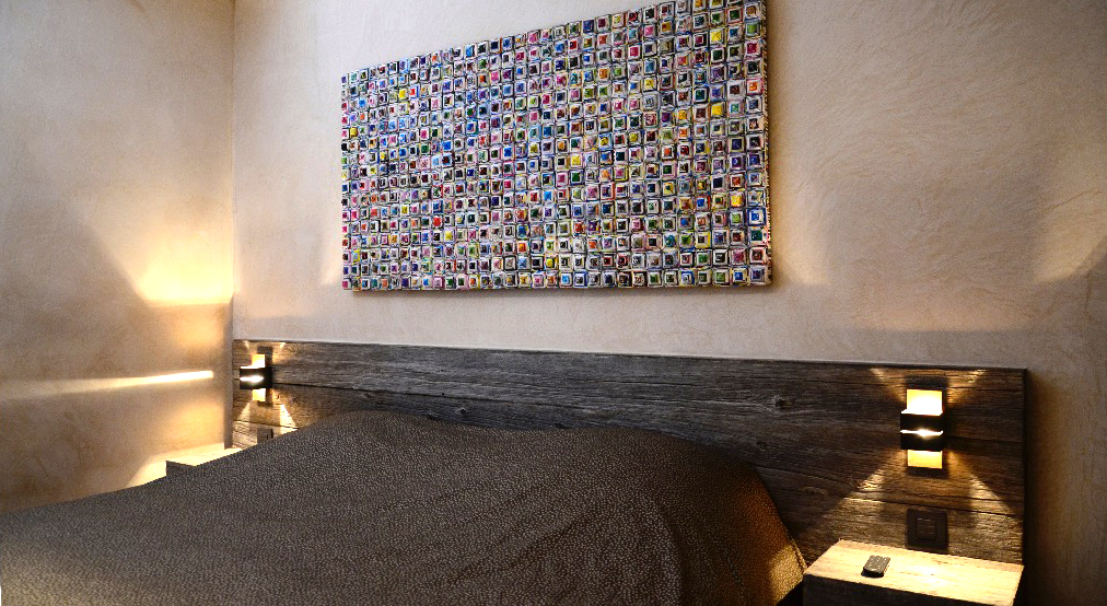 chambre 3