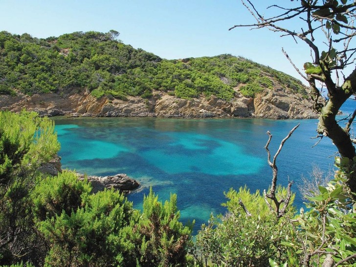 Port Cros 0 730 546
