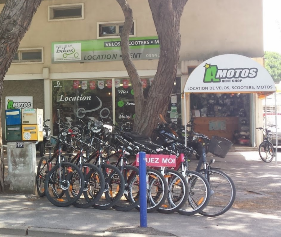 amotos