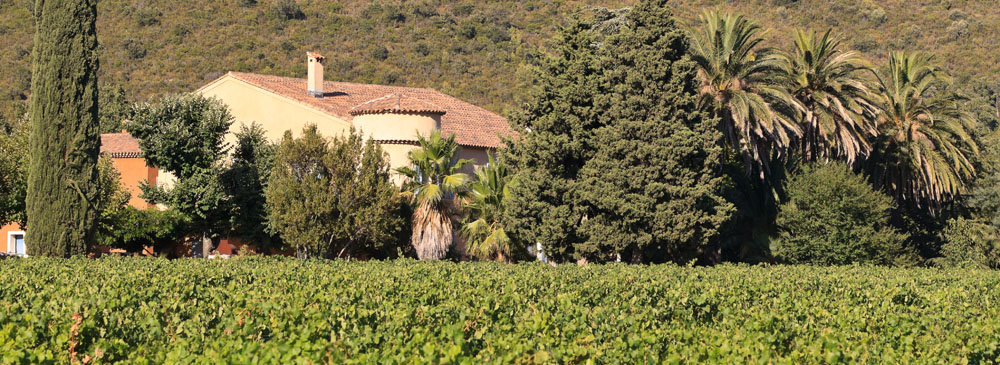 chateau la jeannette